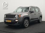 Jeep Renegade 1.6 E-Torq Night Eagle II 39225km | Trekhaak A, Voorwielaandrijving, Stof, Gebruikt, 4 cilinders