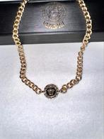 Versace ketting, Sieraden, Tassen en Uiterlijk, Kettingen, Verzenden, Zo goed als nieuw