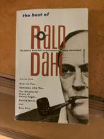 boek Roald Dahl, Ophalen of Verzenden, Zo goed als nieuw, Nederland