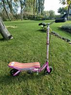 Roze Rockboard step, Fietsen en Brommers, Steps, Ophalen, Gebruikt, Gewone step, Rockboard