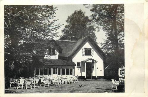 (388-495-049) Baarn De Roskam, Verzamelen, Ansichtkaarten | Nederland, Utrecht, Verzenden