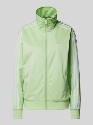  adidas Originals Trainingsjack met opstaande kraag, model '