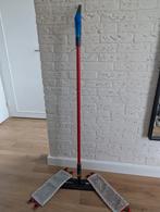 Vileda 2 in 1 Dweilsysteem met 2 Doeken, Huis en Inrichting, Schoonmaakartikelen, Ophalen, Mop of Dweil