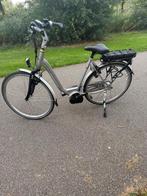 Sparta Bosch Middenmoter Elektrische Fiets. Zgan, 51 tot 55 cm, Ophalen of Verzenden, Zo goed als nieuw, Gazelle