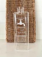 Riviera Maison Waterfles - Fresh Tap Water, Ophalen of Verzenden, Zo goed als nieuw