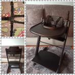 Tuigjes kinderstoel tripp trapp en voor Newborn set stokke, Kinderen en Baby's, Kinderstoelen, Ophalen of Verzenden, Nieuw, Meegroeistoel