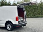 Volkswagen Caddy 2.0 TDI 123 PK / L1H1 / 4x4 / 4Motion / 1e, Auto's, Bestelauto's, Gebruikt, Euro 6, 4 cilinders, Navigatiesysteem