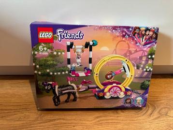 Lego Friends 41686 Compleet