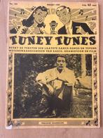 Tuney Tunes no 152 maart 1959, Ophalen of Verzenden, 1940 tot 1960, Tijdschrift