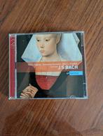J.s Bach, Ophalen of Verzenden, Zo goed als nieuw