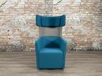 Bene Parcs Wing Chair blauw bij TheReSales