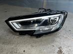 Audi Q7 koplamp, Ophalen, Nieuw, Audi
