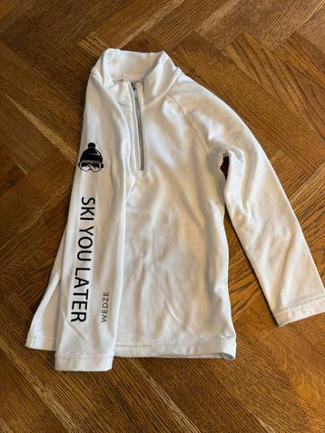 Set 7x Thermo kleding skipully’s  thermobroeken 104 beschikbaar voor biedingen