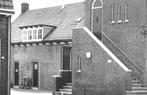 978603 Maasdam ZH Gemeentehuis Nette oude kaart Onbeschreven, Verzamelen, Ophalen of Verzenden, Ongelopen, Zuid-Holland