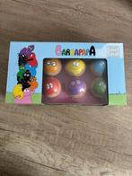 Barbapapa wooden cupcakes set - nieuw, Ophalen of Verzenden, Nieuw, Overige typen