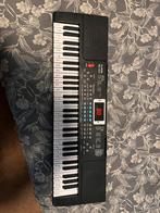 Keyboard piano, Muziek en Instrumenten, Keyboards, Overige merken, 61 toetsen, Ophalen of Verzenden, Zo goed als nieuw