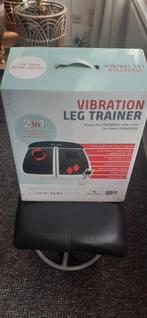 Voeten benen trilplaat, Ophalen of Verzenden, Zo goed als nieuw, Apparaat