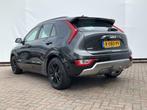 Kia Niro 1.6 GDi 190pk PHEV DynamicLine Trekhaak Nav/Cam Ori, Auto's, Gebruikt, Euro 6, Bedrijf, SUV of Terreinwagen