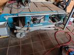 makita zaagtafel, Doe-het-zelf en Verbouw, Gereedschap | Zaagmachines, Gebruikt, Makita bosch dewalt festool, 70 mm of meer, Overige typen