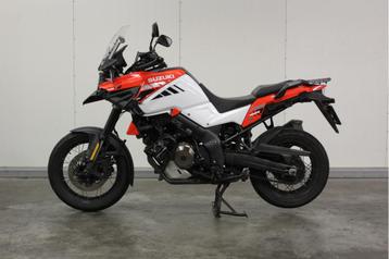 Suzuki DL 1050 2022 beschikbaar voor biedingen