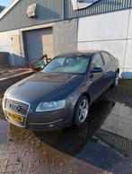 Audi a6 3.2 FSI, Bedrijf, Handgeschakeld, 125 €/maand, Sedan