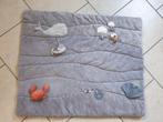 Little Dutch Boxkleed 100x80 cm Ocean Blue, Ophalen of Verzenden, Zo goed als nieuw