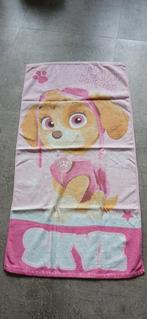 leuke zwem bad handdoeken 2 winnie the poeh en 1 paw patrol, Huis en Inrichting, Badkamer | Badtextiel en Accessoires, Ophalen