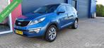 Kia Sportage 1.6 GDI,navi,Trekhaak,Pano,Leer, Auto's, Kia, Voorwielaandrijving, 135 pk, 1591 cc, 4 cilinders