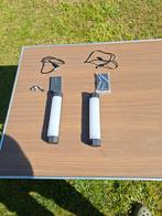 Ridge Monkey Lampen Set, Ophalen of Verzenden, Zo goed als nieuw