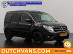 Mercedes-Benz Citan 109CDI BlueEFFICIENCY Business Ambition, Stof, Gebruikt, 4 cilinders, 2 stoelen