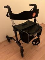 Rollator, Ophalen, Opvouwbaar, Zo goed als nieuw