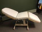 Behandelstoel, Ophalen, Zo goed als nieuw, Massagetafel