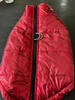 Hondenjas 38cm, Ophalen of Verzenden, Zo goed als nieuw, Hondenjas