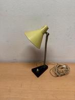 Hala Zeist Vintage Lamp, Ophalen of Verzenden, Gebruikt, Metaal, Minder dan 100 cm