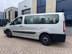 Citroen Jumpy 2.0 HDiF L2 Comfort- 8 persoons-navi- pdc, Voorwielaandrijving, Euro 5, 15 km/l, Gebruikt