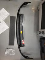 Nieuwe Achterdifuser Audi A4 B6/B7, Nieuw, Achter, Bumper, Audi