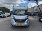 Bürstner Delfin 2021 E&P + AUTOMAAT!!!, Caravans en Kamperen, Standaard zit, Ringverwarming, Airbags, Bedrijf