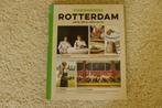 Stadskookboek Rotterdam ~ Wim de Jong & Frank van Dijl, De Jong & van Dijl, Ophalen of Verzenden, Nederland en België, Hoofdgerechten