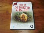 Help de dokter verzuipt / DVD / Docter, Alle leeftijden, Ophalen of Verzenden, Gebruikt, Drama