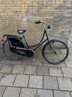 Meisjesfiets 26 inch terugtraprem, Fietsen en Brommers, Fietsen | Meisjes, Ophalen, Gebruikt, 26 inch of meer