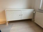 IKEA PS kast – wit – design opbergkast – goede staat, Ophalen, Zo goed als nieuw