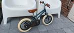 Kinderfiets, Fietsen en Brommers, Fietsen | Kinderfietsjes, Ophalen, Gebruikt, Minder dan 16 inch, Zijwieltjes