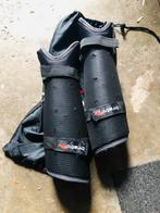 Scheenbescherm, Ophalen, Zo goed als nieuw