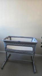 Chicco Next2Me Dream Cosleeper - incl Nieuw Matras, Ophalen, Zo goed als nieuw, Wieg