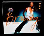 Brandy - Afrodisiac  (HDCD - High Defintion Compatible Digit, Verzenden, 2000 tot heden, Zo goed als nieuw, R&B