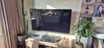 4k 55" Smart TV Grundig, Ophalen, Gebruikt, 100 cm of meer, Smart TV