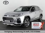Toyota RAV4 2.5 PLUG-IN AWD STYLE SUZUKI ACROSS 1e EIG. GARA, Automaat, Gebruikt, Euro 6, 4 cilinders