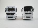 HollandOto 1:87 DAF - MAN - MB onderstel / onderdelen, Ophalen of Verzenden, Nieuw, Bus of Vrachtwagen, Overige merken