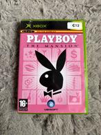 Playboy The Mansion - Xbox Original, Online, Gebruikt, 1 speler, Ophalen of Verzenden