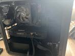 Game PC R5 3600, GTX 1650, 16gb ram 128GB SSD, Ophalen, Zo goed als nieuw, 3 tot 4 Ghz, SSD